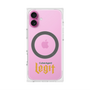 プレミアムスクエアケース with MagSafe［ D.LEAGUE - CyberAgent Legit - ロゴB ］