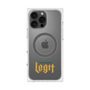 プレミアムスクエアケース with MagSafe［ D.LEAGUE - CyberAgent Legit - ロゴB ］