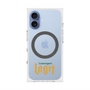 プレミアムスクエアケース with MagSafe［ D.LEAGUE - CyberAgent Legit - ロゴB ］