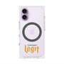 プレミアムスクエアケース with MagSafe［ D.LEAGUE - CyberAgent Legit - ロゴB ］