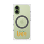 プレミアムスクエアケース with MagSafe［ D.LEAGUE - CyberAgent Legit - ロゴB ］