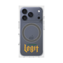 プレミアムスクエアケース with MagSafe［ D.LEAGUE - CyberAgent Legit - ロゴB ］