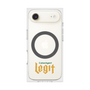 プレミアムスクエアケース with MagSafe［ D.LEAGUE - CyberAgent Legit - ロゴB ］