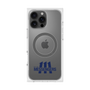 プレミアムスクエアケース with MagSafe［ D.LEAGUE - DYM MESSENGERS - ロゴB ］