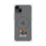プレミアムスクエアケース with MagSafe［ D.LEAGUE - FULLCAST RAISERZ - ロゴB ］