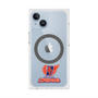 プレミアムスクエアケース with MagSafe［ D.LEAGUE - KADOKAWA DREAMS - ロゴB ］