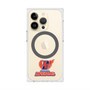 プレミアムスクエアケース with MagSafe［ D.LEAGUE - KADOKAWA DREAMS - ロゴB ］