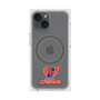 プレミアムスクエアケース with MagSafe［ D.LEAGUE - KADOKAWA DREAMS - ロゴB ］