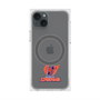 プレミアムスクエアケース with MagSafe［ D.LEAGUE - KADOKAWA DREAMS - ロゴB ］