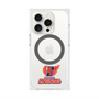 プレミアムスクエアケース with MagSafe［ D.LEAGUE - KADOKAWA DREAMS - ロゴB ］