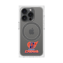 プレミアムスクエアケース with MagSafe［ D.LEAGUE - KADOKAWA DREAMS - ロゴB ］