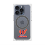 プレミアムスクエアケース with MagSafe［ D.LEAGUE - KADOKAWA DREAMS - ロゴB ］