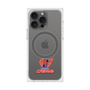 プレミアムスクエアケース with MagSafe［ D.LEAGUE - KADOKAWA DREAMS - ロゴB ］