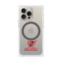 プレミアムスクエアケース with MagSafe［ D.LEAGUE - KADOKAWA DREAMS - ロゴB ］