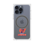 プレミアムスクエアケース with MagSafe［ D.LEAGUE - KADOKAWA DREAMS - ロゴB ］