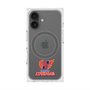 プレミアムスクエアケース with MagSafe［ D.LEAGUE - KADOKAWA DREAMS - ロゴB ］