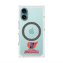 プレミアムスクエアケース with MagSafe［ D.LEAGUE - KADOKAWA DREAMS - ロゴB ］