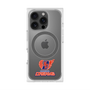 プレミアムスクエアケース with MagSafe［ D.LEAGUE - KADOKAWA DREAMS - ロゴB ］