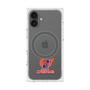 プレミアムスクエアケース with MagSafe［ D.LEAGUE - KADOKAWA DREAMS - ロゴB ］