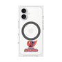 プレミアムスクエアケース with MagSafe［ D.LEAGUE - KADOKAWA DREAMS - ロゴB ］