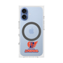 プレミアムスクエアケース with MagSafe［ D.LEAGUE - KADOKAWA DREAMS - ロゴB ］