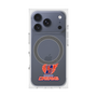 プレミアムスクエアケース with MagSafe［ D.LEAGUE - KADOKAWA DREAMS - ロゴB ］