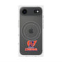 プレミアムスクエアケース with MagSafe［ D.LEAGUE - KADOKAWA DREAMS - ロゴB ］