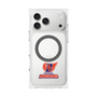プレミアムスクエアケース with MagSafe［ D.LEAGUE - KADOKAWA DREAMS - ロゴB ］