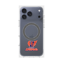 プレミアムスクエアケース with MagSafe［ D.LEAGUE - KADOKAWA DREAMS - ロゴB ］
