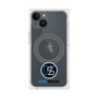 プレミアムスクエアケース with MagSafe［ D.LEAGUE - KOSÉ 8ROCKS - ロゴB ］