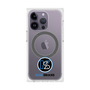 プレミアムスクエアケース with MagSafe［ D.LEAGUE - KOSÉ 8ROCKS - ロゴB ］