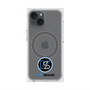 プレミアムスクエアケース with MagSafe［ D.LEAGUE - KOSÉ 8ROCKS - ロゴB ］