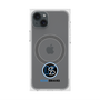 プレミアムスクエアケース with MagSafe［ D.LEAGUE - KOSÉ 8ROCKS - ロゴB ］
