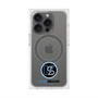 プレミアムスクエアケース with MagSafe［ D.LEAGUE - KOSÉ 8ROCKS - ロゴB ］