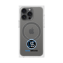 プレミアムスクエアケース with MagSafe［ D.LEAGUE - KOSÉ 8ROCKS - ロゴB ］