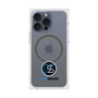 プレミアムスクエアケース with MagSafe［ D.LEAGUE - KOSÉ 8ROCKS - ロゴB ］