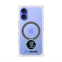 プレミアムスクエアケース with MagSafe［ D.LEAGUE - KOSÉ 8ROCKS - ロゴB ］