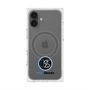 プレミアムスクエアケース with MagSafe［ D.LEAGUE - KOSÉ 8ROCKS - ロゴB ］