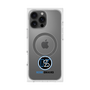プレミアムスクエアケース with MagSafe［ D.LEAGUE - KOSÉ 8ROCKS - ロゴB ］