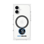 プレミアムスクエアケース with MagSafe［ D.LEAGUE - KOSÉ 8ROCKS - ロゴB ］