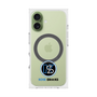 プレミアムスクエアケース with MagSafe［ D.LEAGUE - KOSÉ 8ROCKS - ロゴB ］