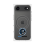 プレミアムスクエアケース with MagSafe［ D.LEAGUE - KOSÉ 8ROCKS - ロゴB ］