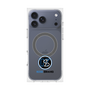 プレミアムスクエアケース with MagSafe［ D.LEAGUE - KOSÉ 8ROCKS - ロゴB ］