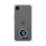 プレミアムスクエアケース with MagSafe［ D.LEAGUE - KOSÉ 8ROCKS - ロゴB ］