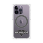プレミアムスクエアケース with MagSafe［ D.LEAGUE - LDH SCREAM - ロゴB ］