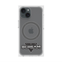 プレミアムスクエアケース with MagSafe［ D.LEAGUE - LDH SCREAM - ロゴB ］