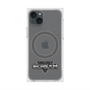 プレミアムスクエアケース with MagSafe［ D.LEAGUE - LDH SCREAM - ロゴB ］