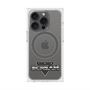 プレミアムスクエアケース with MagSafe［ D.LEAGUE - LDH SCREAM - ロゴB ］