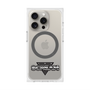 プレミアムスクエアケース with MagSafe［ D.LEAGUE - LDH SCREAM - ロゴB ］