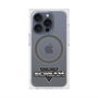 プレミアムスクエアケース with MagSafe［ D.LEAGUE - LDH SCREAM - ロゴB ］